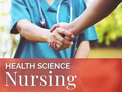 Image result for Health Science Nursing