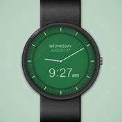 Image result for Mockup Watch 5 Small Plata Samsung