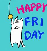 Image result for Happy Friday Cat and Leon Image