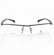 Image result for Semi Rimless Eyeglass Frames with Clear Top Rims