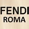 Image result for Fendi Monogram