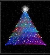 Image result for Beautiful Animated Christmas Tree