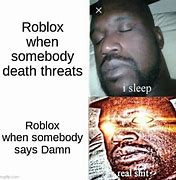 Image result for Yes Roblox Meme