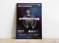 Image result for Cole Swindell Stereotype CD
