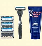 Image result for Dollar Shave Club Kit