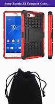 Image result for Z3 Compact Phone Case