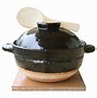 Image result for Japanese Clay Rice Cooker