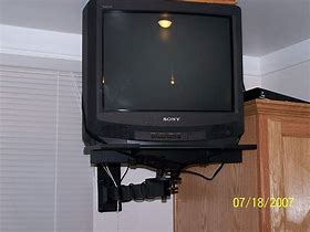 Image result for Old TV Wall Mount Brackets