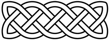 Image result for Celtic Knot SVG