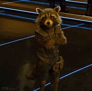 Image result for Rocket Guardians of the Galaxy Meme