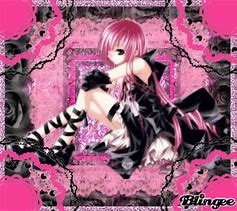 Image result for SUP Emo Anime