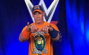 Image result for WWE John Cena Thanksginvig Raps