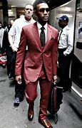 Image result for Damian Lillard Outfits