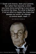 Image result for Best Alfred Pennyworth Quotes