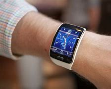 Image result for Samsung Gear Watch Icon at Top