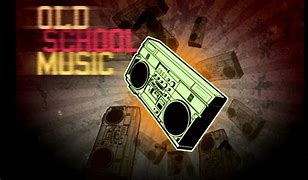 Image result for Old School Music 90s