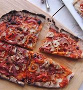 Image result for Barbecue Sauce Pizza