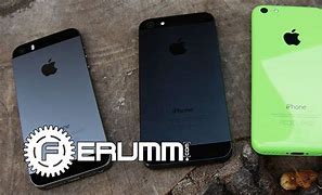 Image result for iPhone 5C vs 5S Geekbench