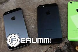 Image result for iPhone 5C vs 5S Comparison iPhone