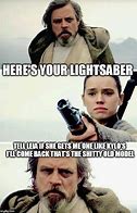 Image result for Today Is Going to Be a Great Day Star Wars Meme