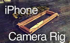 Image result for DIY iPhone Camera Rig