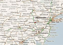 Image result for Allentown Location