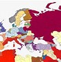 Image result for World Map with Colors