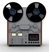 Image result for Futuristic Stereo Reel to Reel