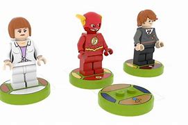 Image result for LEGO Dimensions Toy Tag