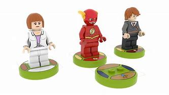 Image result for LEGO Dimensions Custom