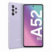 Image result for Samsung A52 5G Pink