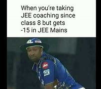 Image result for IIT JEE Memes