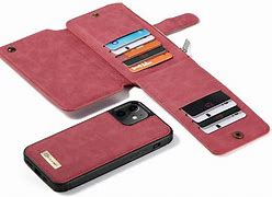 Image result for Magnetic iPhone Case with Wallet D