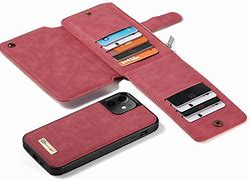 Image result for Magnetic Wallet That Close Shut for iPhone
