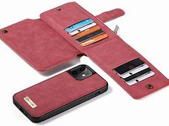 Image result for iPhone 12 Mini Wallet Phone Case