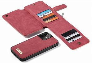 Image result for iPhone 12 Mini Wallet Case