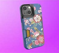 Image result for Apple iPhone 14 Mini Wallet Case