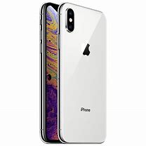 Image result for Apple iPhone XS Max Silver PNG