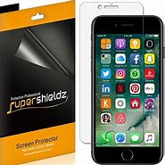 Image result for iPhone 8 Plus Clear Screen Protector