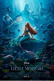 Image result for فیلم سینمایی The Mermaid