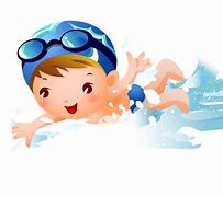 Image result for Swim Clip Art Free