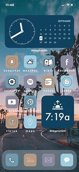 Image result for PC Home Screen Ideas