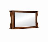 Image result for Flat Screen TV Mirror