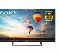 Image result for Sony TV XBR 55
