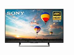 Image result for Sony 55-Inch 4K TV