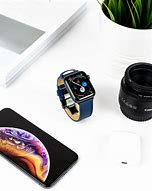 Image result for Apple Watch Series 8 Nike