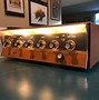 Image result for Old Heathkit Stereo Amp