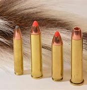 Image result for 308 Straight Wall Cartridge Picture