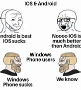 Image result for Microsoft Phone Meme