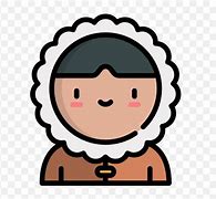 Image result for Eskimo Emoji
